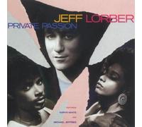Jeff Lorber - Private Passion