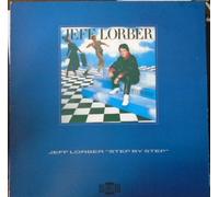 Jeff Lorber - Step By Step