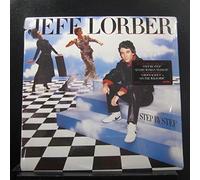 Jeff Lorber - step by step LP