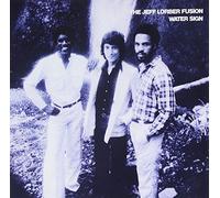 Jeff Lorber - Water Sign