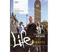 Jeff Lucas - Elijah - Prophet At A Loss - Life Journeys DVD