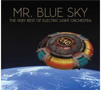 Jeff Lynne - Mr. Blue Sky: The Very Best Of Electric Light Orchestra