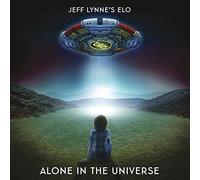 Jeff Lynnes ELO - Alone In The Universe [VINYL]