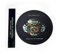 Jeff Lynne's ELO - From Out of Nowhere (Amazon Exclusive) [VINYL]