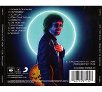Jeff Lynne's ELO - From Out of Nowhere [CD]