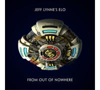 From Out Of Nowhere [VINYL]