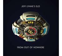 Jeff Lynne's ELO - From Out Of Nowhere (New Sealed Vinyl LP) 146