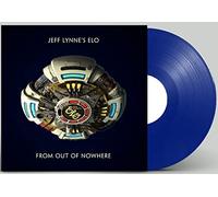 Jeff Lynne's ELO - From Out of Nowhere - Vinyl Record - Q2z