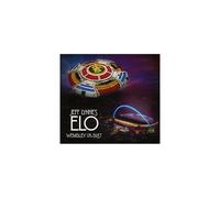 Jeff Lynnes ELO - Jeff Lynnes ELO - Wembley or Bust [2 CD] [CD]