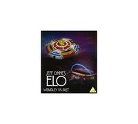 Jeff Lynnes ELO - Jeff Lynnes ELO - Wembley or Bust [CD / DVD] [CD]