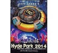Jeff Lynne's ELO: Live in Hyde Park [Region 1]