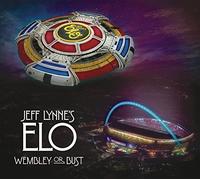 Jeff Lynne's ELO - Wembley or Bust