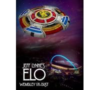 Jeff Lynne's ELO - Wembley or Bust