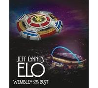 Jeff Lynne's ELO - Wembley or Bust