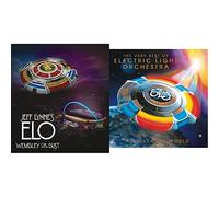 Jeff Lynne's ELO - Wembley or Bust All Over The World: The Very Best Of ELO