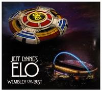 JEFF LYNNE's ELO - Wembley Or Bust (Blu-Spec)
