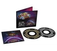 JEFF LYNNE's ELO - Wembley Or Bust (Blu-Spec)