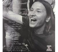 Jeff McDonald - Outrageous Incantations Of Bea