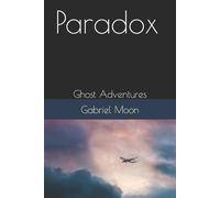 Jeff Miller Paradox: Ghost Adventures Paperback Book Jeff Miller Multicolor