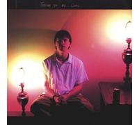 Jeff Miller - Trying to Be Cool