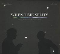 Jeff Mills and Mikhail Rudy - When Time Splits