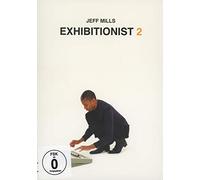 Jeff Mills - Exhibitionist 2