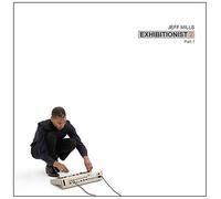 Jeff Mills - Exhibitionist 2/Part 1 [VINYL]