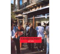 Jeff Mills : Exhibitionist