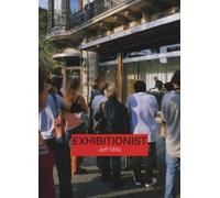 Jeff Mills - Exhibitionist [DVD]