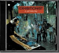 Jeff Mills - Exhibitionist Mix