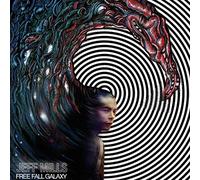 Jeff Mills - Free Fall Galaxy