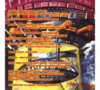 Jeff Mills - Mix Up Vol.2