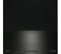 Jeff Mills - Moon - The Area Of Influence