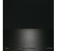JEFF MILLS - MOON-THE AREA OF INFLUENCE CD NEW