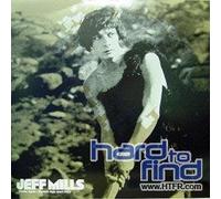 Jeff Mills - Roman Age [12" VINYL]