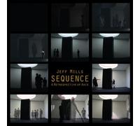 Jeff Mills - SEQUENCE -A RETROSPECTIVE OF AXIS RECORDS(2CD)(regular)