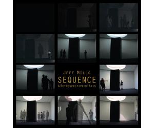Jeff Mills - SEQUENCE -A RETROSPECTIVE OF AXIS RECORDS(2CD)(regular)