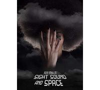 Jeff Mills - Sight, Sound And Space