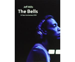 JEFF MILLS - THE BELLS