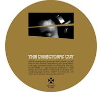 Jeff Mills - The Director's Cut Chapter 1 [VINYL]