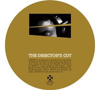 Jeff Mills - The Director's Cut Chapter 2 [VINYL]