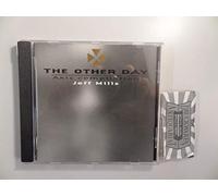 Jeff Mills - The Other Day / Axis Compilati