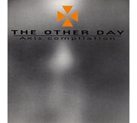 Jeff Mills - The Other Day (Axis Compilation)