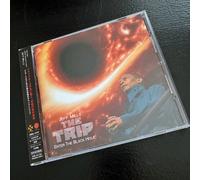 Jeff Mills The Trip: Enter the Black Hole (CD) Album
