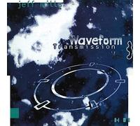 MILLS, Jeff - Waveform Transmission Vol 3 (reissue) - Vinyl (2xLP)