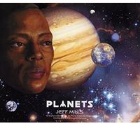 Jeff Mills with Orquestra Sinfónica do Porto Casa da Música - Planets