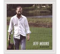 Jeff Moore - The Dove's Perch
