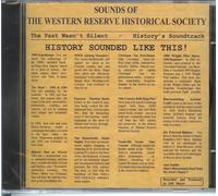 Jeff Moyer - Sounds of the Western Reserve Historical Society