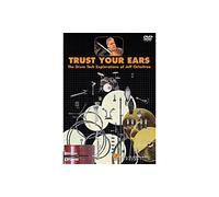 Jeff Ocheltree: Trust Your Ears - Drum Tech Explorations [DVD]