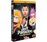 Jeff Panacloc contre-attaque [Blu-ray]